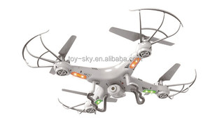 Mode trois vitesses 5.8G FPV Rc Drone volant caméra hélicoptère <span class=keywords><strong>prix</strong></span> avec 2.0mpx et écran couleur 4.3' - Product Image 4