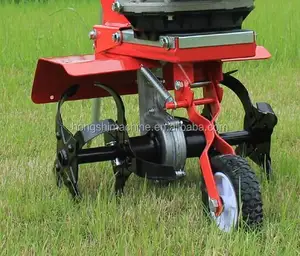 Venda da fábrica superior qualidade tiller cultivador