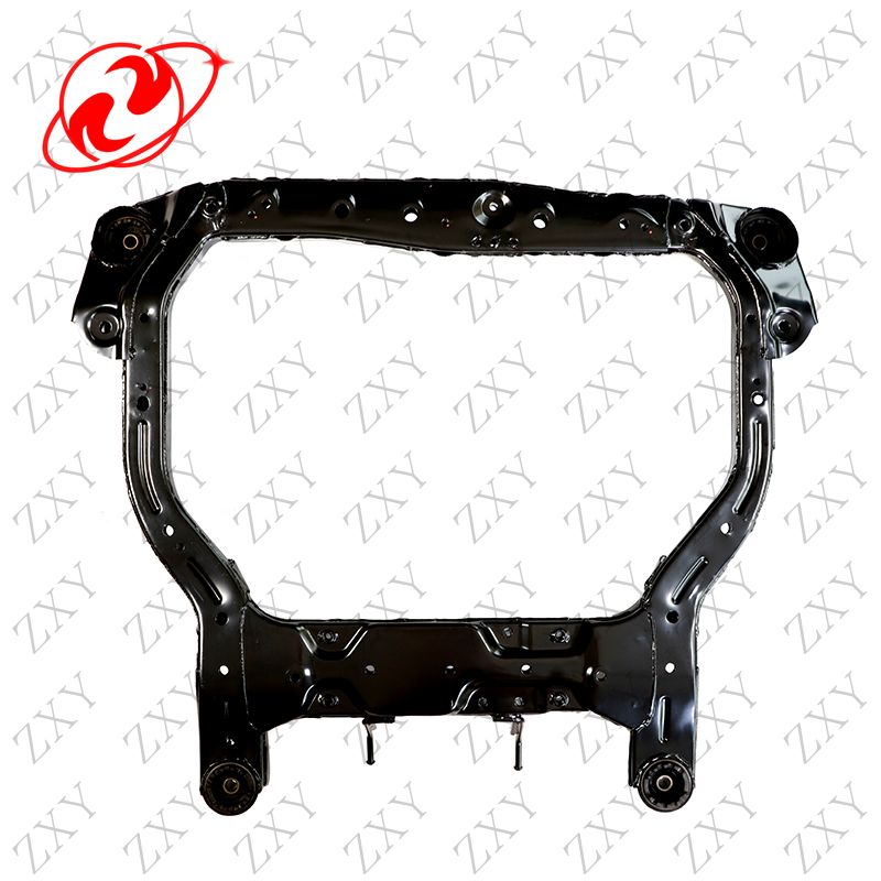 Crossmember for Hyundai Accent 06-10 - ZXY OEM 62400-1E000
