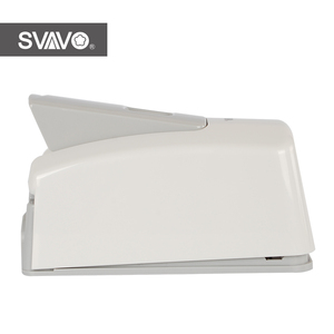 Baño blanco recarga <span class=keywords><strong>Manual</strong></span> <span class=keywords><strong>de</strong></span> espuma líquida dispensador <span class=keywords><strong>de</strong></span> jabón - Product Image 6