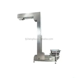 Kustom profesional grosir murah z-type Hoist/TD ember gandum/peralatan pengangkat/lift - Product Image 1