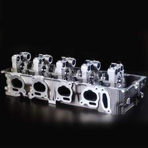 Culasse MAZDA B2600 MPV 2.6L 12 V 1989 - 1994 G6 / G613 / G14 <span class=keywords><strong>AMC</strong></span> 910520 G601-10-100B / G612-10-100B - Product Image 1