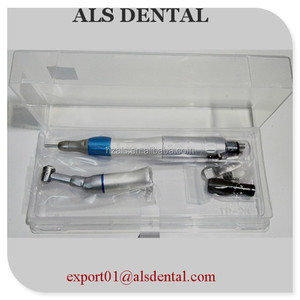 2 holes type wrench Kit Dental handpiece low Speed - Product Image 1
