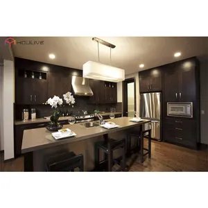 DTC accessory used kitchen cabinets solid wood material furniture
