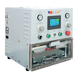 YMJ Lcd Refurbish Oca Vacuum Lamination Machine for Ipad Tablet Repair