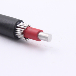 <span class=keywords><strong>Precio</strong></span> de fábrica para <span class=keywords><strong>cable</strong></span> concéntrico de <span class=keywords><strong>aluminio</strong></span> de núcleo único de bajo voltaje <span class=keywords><strong>Cable</strong></span> antirrobo de 16mm - Product Image 4