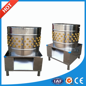 Professionnel <span class=keywords><strong>plumeuse</strong></span> de volaille à/<span class=keywords><strong>poulet</strong></span>/oiseaux/lapin plume enlever machine avec le prix usine - Product Image 1
