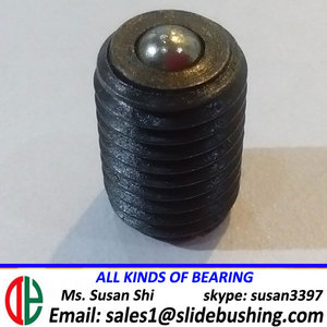 Produsen sabuk konveyor karet Rusia bantalan Cina unit transfer bola pabrik - Product Image 3