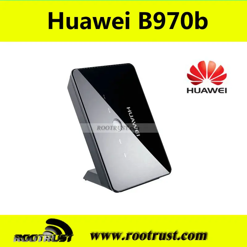 huawei b970b routers de cisco de los precios