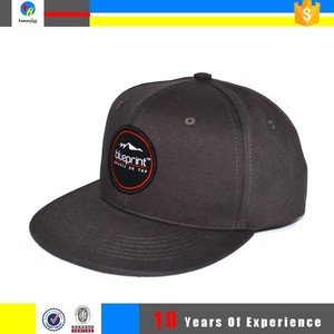 6 panneau plat brodé pas cher snapbacks - Product Image 3