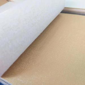 Material impermeable de PVC de cuero sintético con patrón en relieve para muebles, sillas, bolsas, textiles para el hogar, tapicería de sofá, <span class=keywords><strong>precio</strong></span> <span class=keywords><strong>por</strong></span> metro - Product Image 4