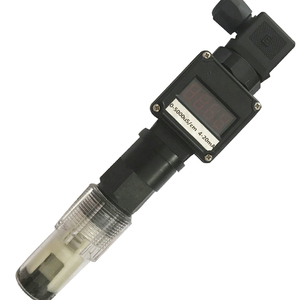 Water <span class=keywords><strong>Tester</strong></span> 4-20mA Of RS485 Digitale Geleidbaarheid Elektrode Ph Doen Chloor Zout Troebelheid Sensor Probe - Product Image 4