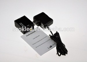 Bán Hot! kỹ thuật số để <span class=keywords><strong>analog</strong></span> Converters <span class=keywords><strong>Audio</strong></span> Converter Digital Optical Coaxial RCA Toslink để <span class=keywords><strong>Analog</strong></span> <span class=keywords><strong>Audio</strong></span> Converter Adapter - Product Image 5