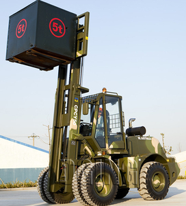 carretillas elevadoras 4x4 <span class=keywords><strong>todoterreno</strong></span> baratas nuevos y sus precios - Product Image 5