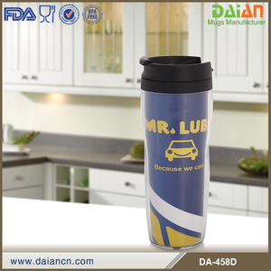 Chope de café chaud à double paroi carte Starbucks DIY - Product Image 5