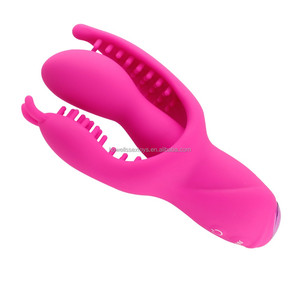 3 headed <span class=keywords><strong>dildo</strong></span> <span class=keywords><strong>dongguan</strong></span> kleid für frau - Product Image 3