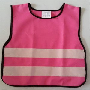 Niños <span class=keywords><strong>chaleco</strong></span> de seguridad reflectante, niños <span class=keywords><strong>chaleco</strong></span> de seguridad, <span class=keywords><strong>chaleco</strong></span> de seguridad de alta visibilidad de los niños - Product Image 4
