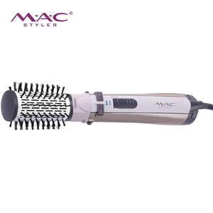 <span class=keywords><strong>Cepillo</strong></span> Alisador <span class=keywords><strong>de</strong></span> Cabello Más Vendido, Desmontable, Profesional, 5 en 1, <span class=keywords><strong>Cepillo</strong></span> Giratorio - Product Image 5