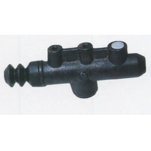 Levier d'embrayage avec maître <span class=keywords><strong>cylindre</strong></span>, en acier inoxydable, pour VW, modèles T2, T3, <span class=keywords><strong>T4</strong></span>, OEM, nouveauté, Neuf - Product Image 1