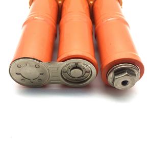 Nueva celda de batería de repuesto Nimh 14,4 V 6500mAh batería de vehículo híbrido para Lexus GS450h 2008 batería híbrida - Product Image 3