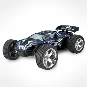 Monster Hot Sale Wholesale Radio Control Toys 1:22 4 CH RC Monster Truck For Kids