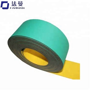 Correa Plana de Nylon y Goma <span class=keywords><strong>Habasit</strong></span> de Suministro Profesional y Eficiente - Product Image 4