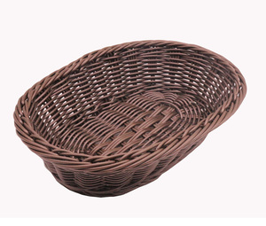 Giỏ Đựng Bánh Mì Đan Lát Để Bàn Bán Chạy Bằng Vải Dệt Để Đựng Trái Cây - Product Image 6