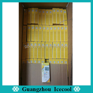 รีโมทคอนโทรลแอร์อเนกประสงค์ คันด้า แบรนด์ 1000 in 1 - Product Image 4