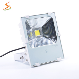 Más Populares mejor precio garantizado aleación de aluminio 50 W IP65 RGB + CCT cambio de color llevó <span class=keywords><strong>el</strong></span> reflector <span class=keywords><strong>blanco</strong></span> frío - Product Image 1