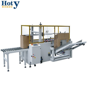 10 años sin reclamación automático estrecho Durable cartón Erector - Product Image 6