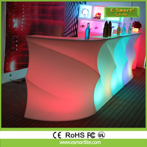 2016 serpiente LED barra de <span class=keywords><strong>bar</strong></span>, barra recta - Product Image 6