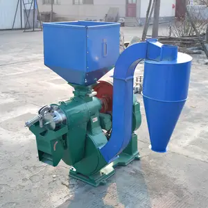 N80 Rice Polisher, rice mill, best quality rice huller with low price