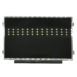 New 10.1 "Ultra Slim máy tính xách tay màn hình LED <span class=keywords><strong>LCD</strong></span> Monitor cho Lenovo IdeaPad S10-3 S10-3S - Product Image 5