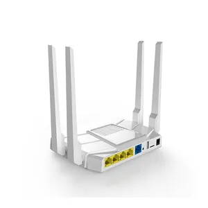 Odm không dây liên kết 10 100 1000mbs wifi 192.168.1.1 oem router hội đồng quản trị