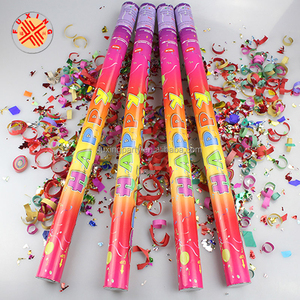 Hochzeits-Streamer <span class=keywords><strong>Party</strong></span>-Popper/Konfetti-<span class=keywords><strong>Party</strong></span>-Popper/Rosenblätter-<span class=keywords><strong>Party</strong></span>-Popper - Product Image 3