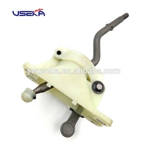 Levier de vitesse en pièces détachées pour automobile, pour <span class=keywords><strong>Hyundai</strong></span> <span class=keywords><strong>ACCENT</strong></span> OEM 43700 25200, prix direct usine, vente en gros - Product Image 2