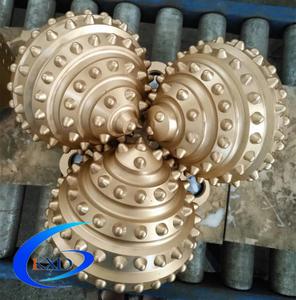 200mm 7 7/8 "<span class=keywords><strong>iadc637</strong></span> bit nút tricon đá để khoan hình thành cứng - Product Image 2