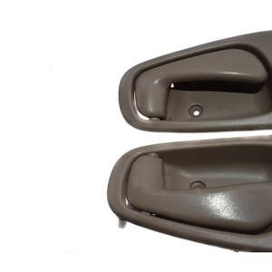 <span class=keywords><strong>Toyota</strong></span> Corolla 1998-2002 69206-02060,69205-02060,6920602060,6920502060 내부 내부 왼쪽 오른쪽 도어 핸들 2PCS 내부 - Product Image 4