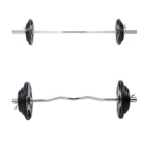 Pesas ajustable fitness de placas de peso de gimnasio pesas de <span class=keywords><strong>30</strong></span> <span class=keywords><strong>kg</strong></span> - Product Image 2