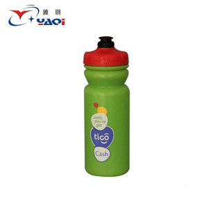 Bottiglia di Sport portatile E Durevole New - Product Image 4