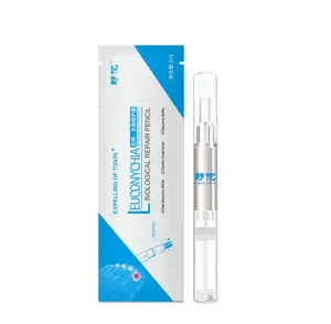 LOOKNICE - Pluma de Tratamiento para Onicomicosis y Paroniquia de Uñas, a Base de Hierbas Chinas, 3 ml, para Infecciones Fúngicas de Uñas - Product Image 1