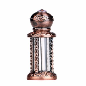 Frascos de Perfume Fakhrul Arab Al <span class=keywords><strong>Haramain</strong></span>, Nuevo Estilo 2017 - Product Image 2