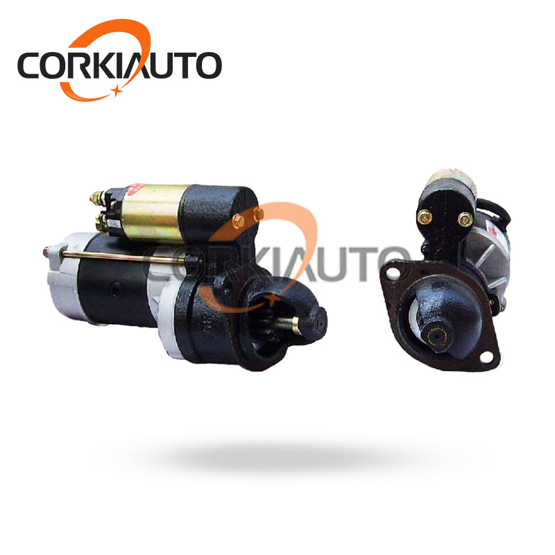 qdj1308j starter for tractor ready to shipp