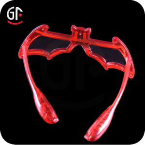 Más Popular Elemento de Promoción Personalizada <span class=keywords><strong>Del</strong></span> Partido Led gafas de <span class=keywords><strong>Sol</strong></span> - Product Image 6