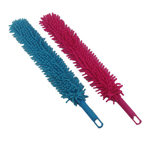 <span class=keywords><strong>2024</strong></span> nouveau plumeau en microfibre flexible plumeau/plumeau en microfibre/plumeau de voiture - Product Image 6