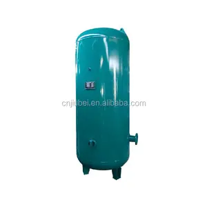 1000 Liter Air Tank Witha Pressure Of 10Bar Compressed Air Storage Tank For Screw Type Air Compressor