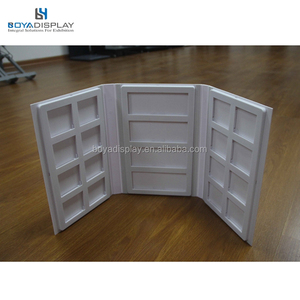 Chất lượng cao thạch anh Granite đá cẩm thạch gạch đá Mẫu Thảm mẫu nhỏ sách hiển thị thư mục - Product Image 5