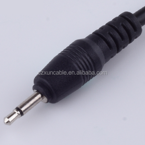 1M 2A USB 2.0公到2.5毫米单声道插头电缆，用于充电 - Product Image 2