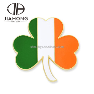 <span class=keywords><strong>Prix</strong></span> Souvenir métal drapeau national pin badge avec votre propre conception - Product Image 1