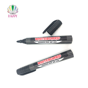 <strong>Factory</strong> Direct Sale Wholesale Non-toxic Fabric Color Paint Permanent <strong>Marker</strong> Pen - Product Image 5
